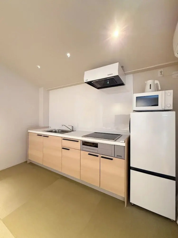 bHotel Miyajima Omotesando 32