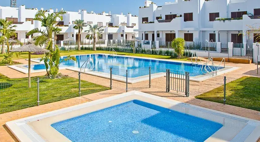 Townhouse San Juan de los Torres