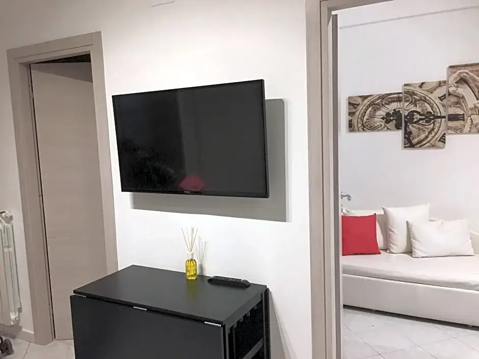 Murena Apartments & rooms