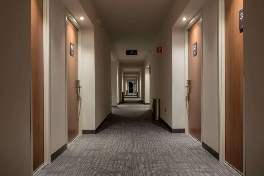 Microtel Inn & Suites By Wyndham San Luis Potosi