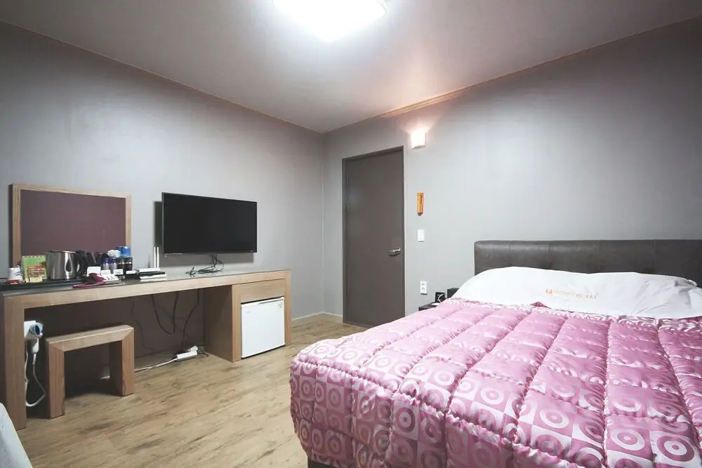 Ulsan Jinha Ariana