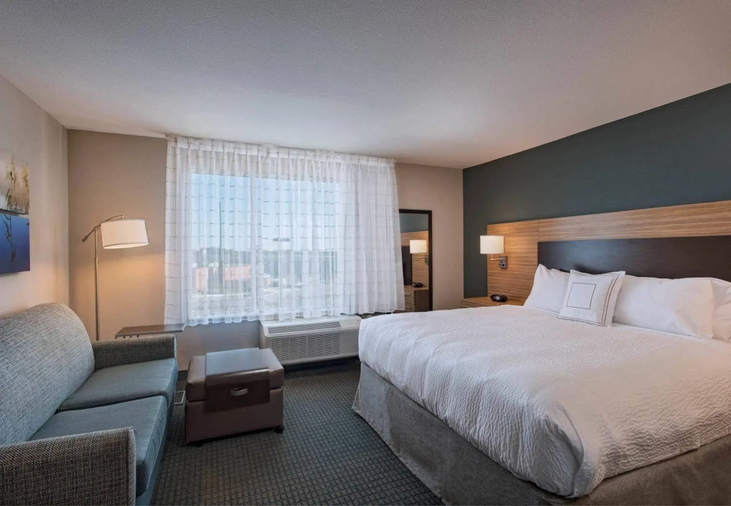 TownePlace Suites by Marriott Lakeland