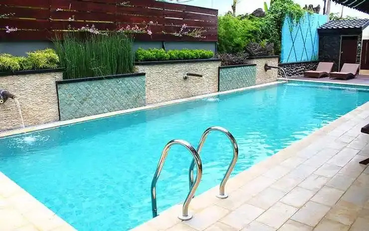 Villa Pelangi 1