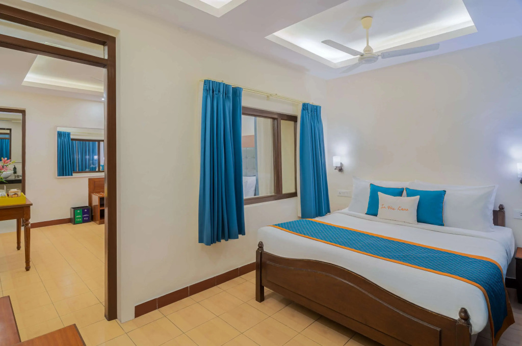 Zone Connect by The Park Mussoorie