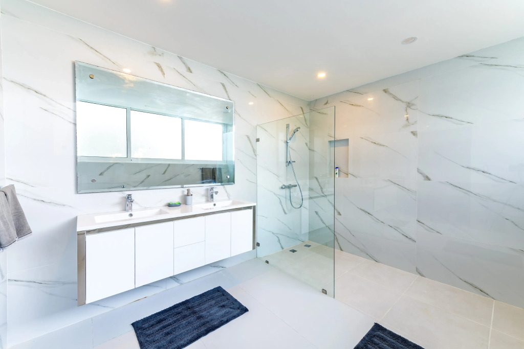 Villa Palma for Rent in Punta Cana - Ultra Modern Villa With Chef Maid