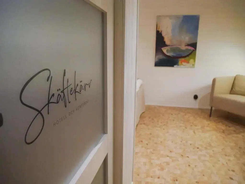 Skäftekärr Hotell