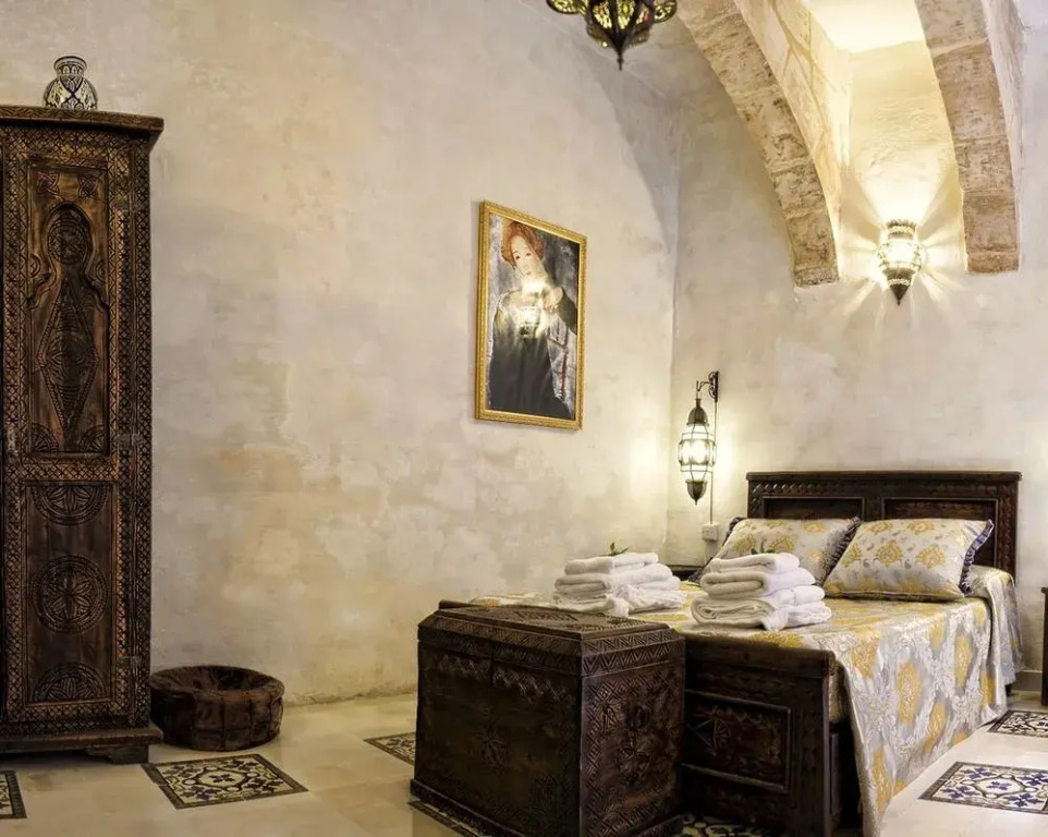 Valletta Luxury Palazzo