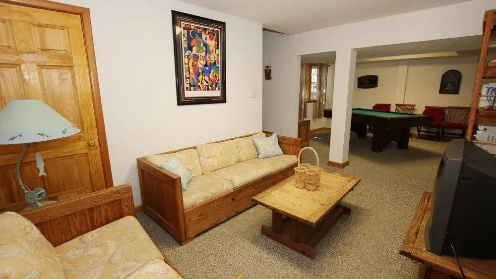 Sea Senorita - 4 Br Home