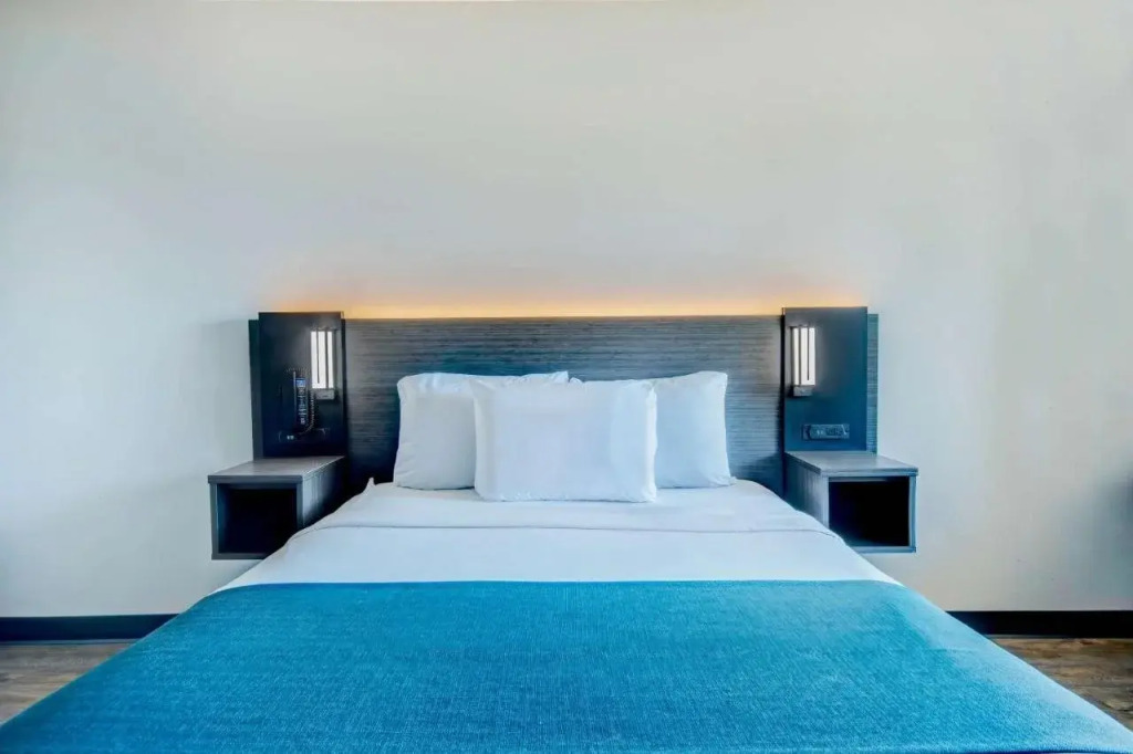 Studio 6 Extended Stay - Ocean Springs, MS