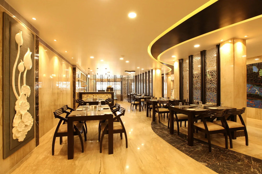 Hotel Southern Residency- near to SIPCOT