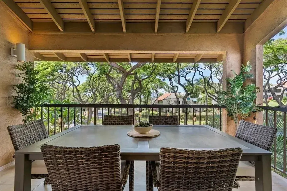 Wailea Ekahi 37e 1 Bedroom Condo