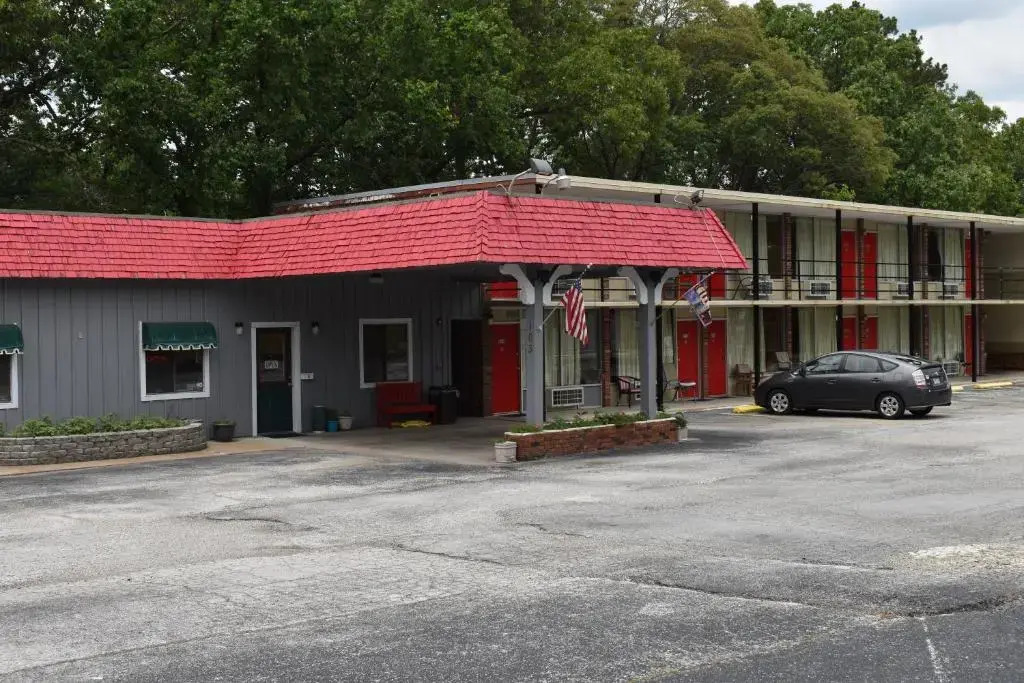Thurmans Lodge