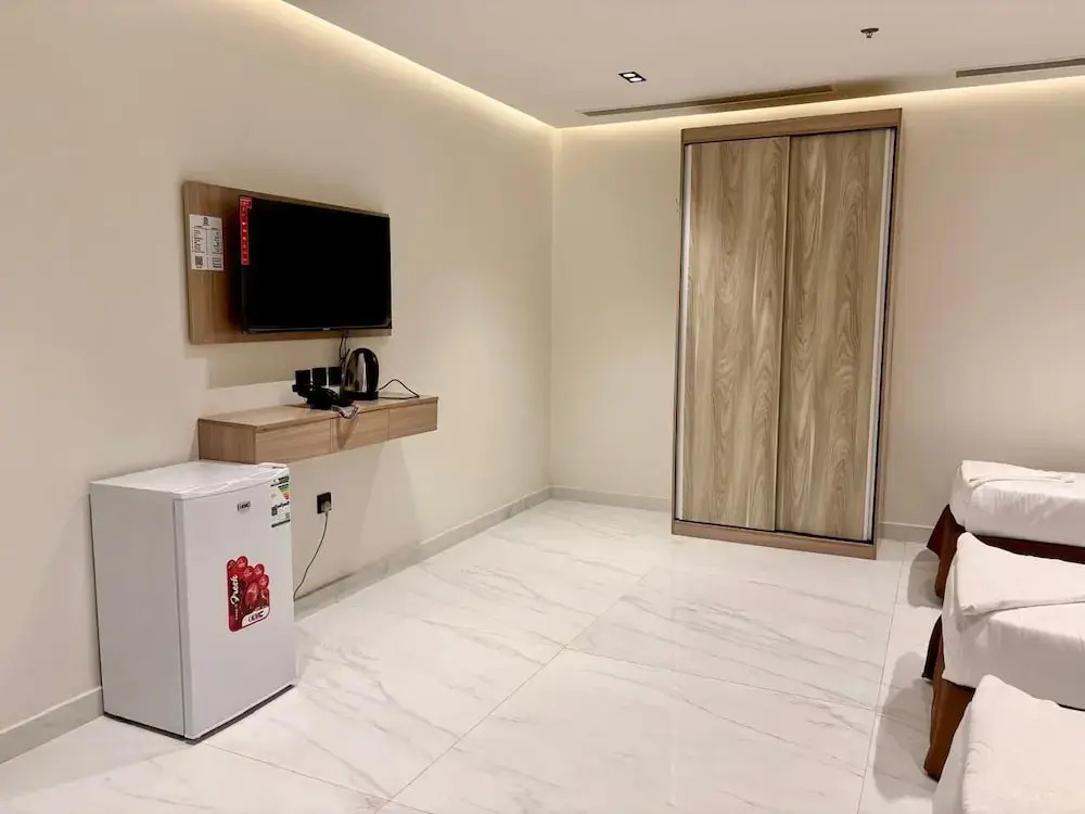 Sakab Al Aseel Hotel