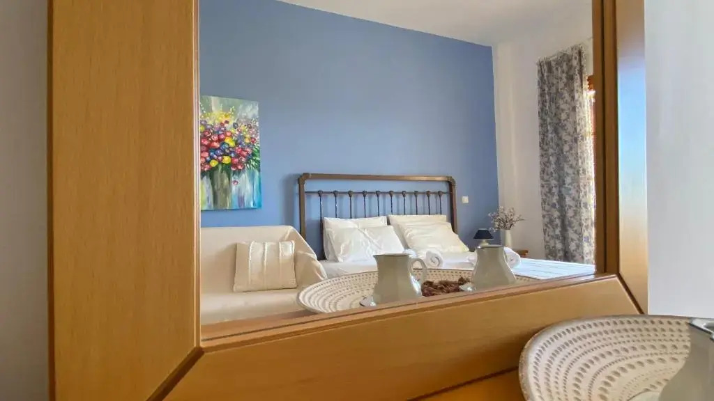 Armonia Elegant Apartments
