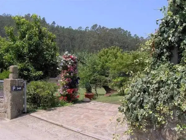 Casa Raúl Lires