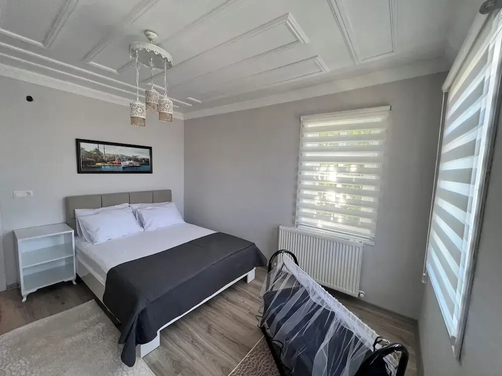 İnebolu Eskonak Otel