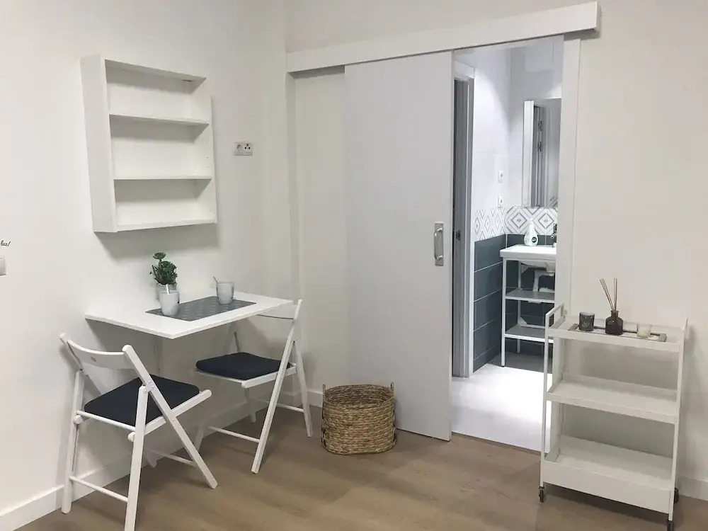 Residencia My New House