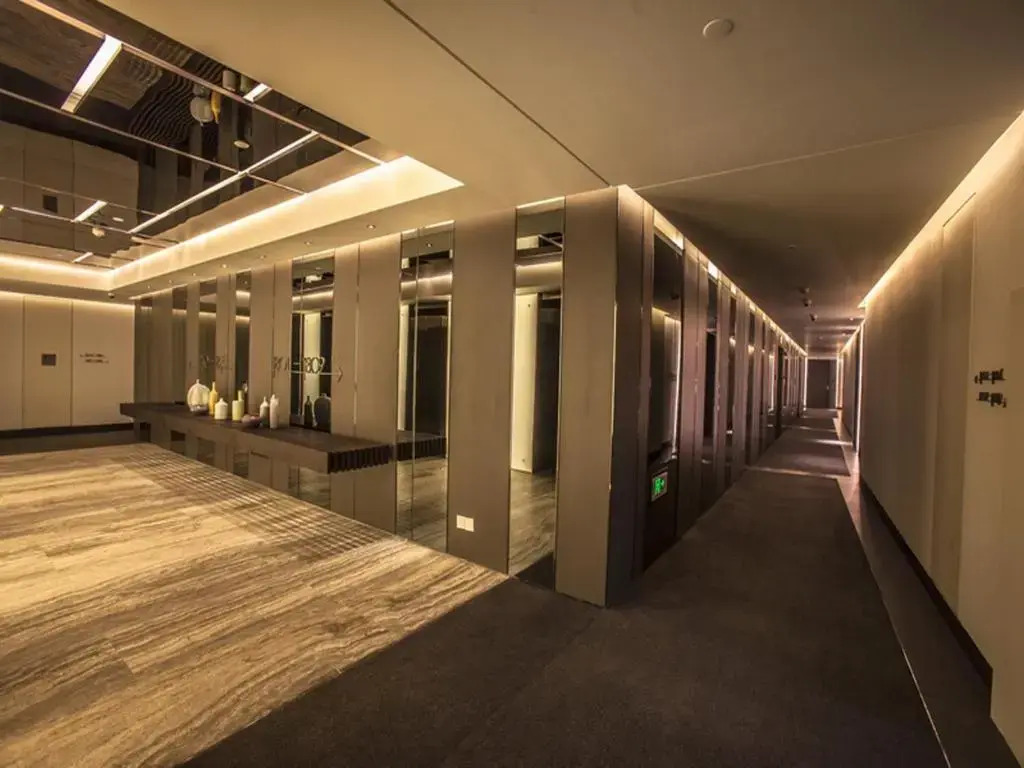 Shenzhen O Hotel
