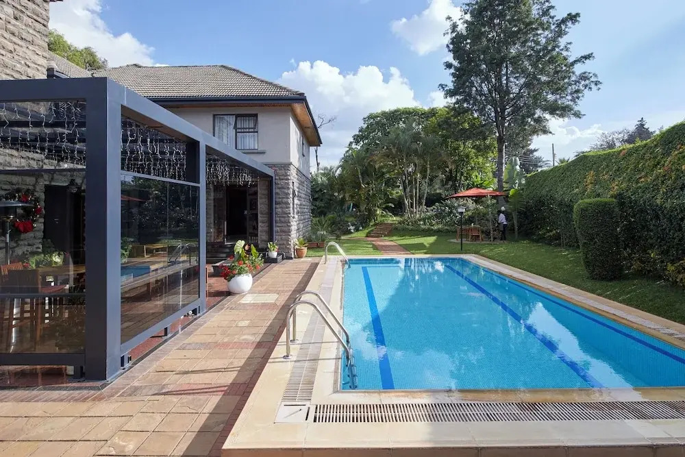 Deerpark Luxury Stays