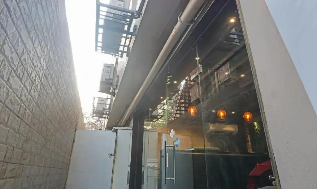 OYO Townhouse 420 Ratna Palace