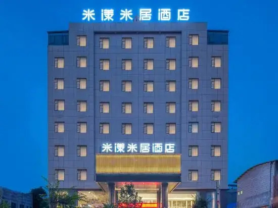 MEYO Hotel