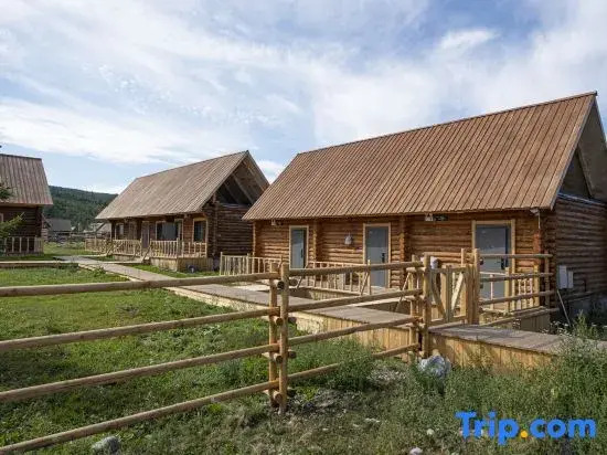 ZARAT · Natural Coffee Designer Boutique Homestay (Kanas New Village Branch)
