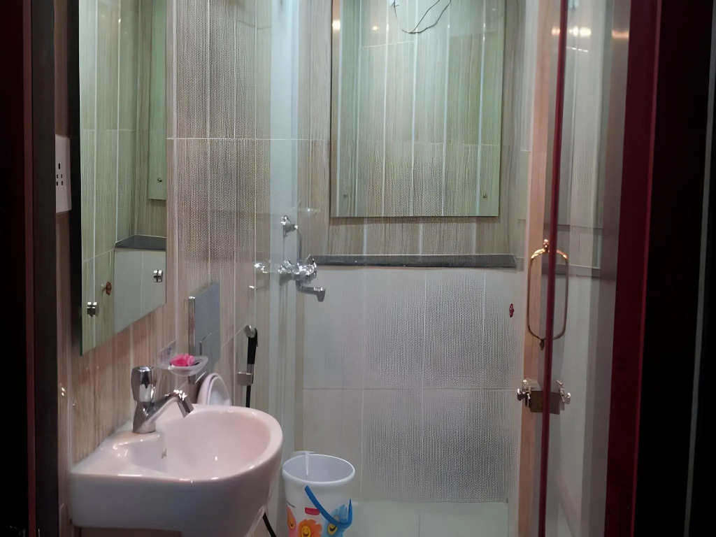 Hotel Diamond Suites