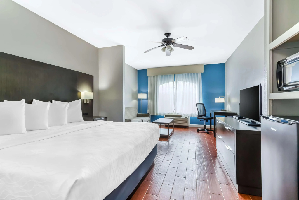 Best Western Port Lavaca Inn