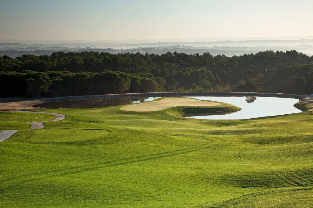 Royal Obidos Scenic Resort