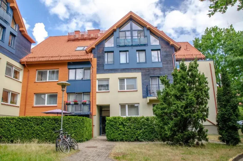Gaudi Home