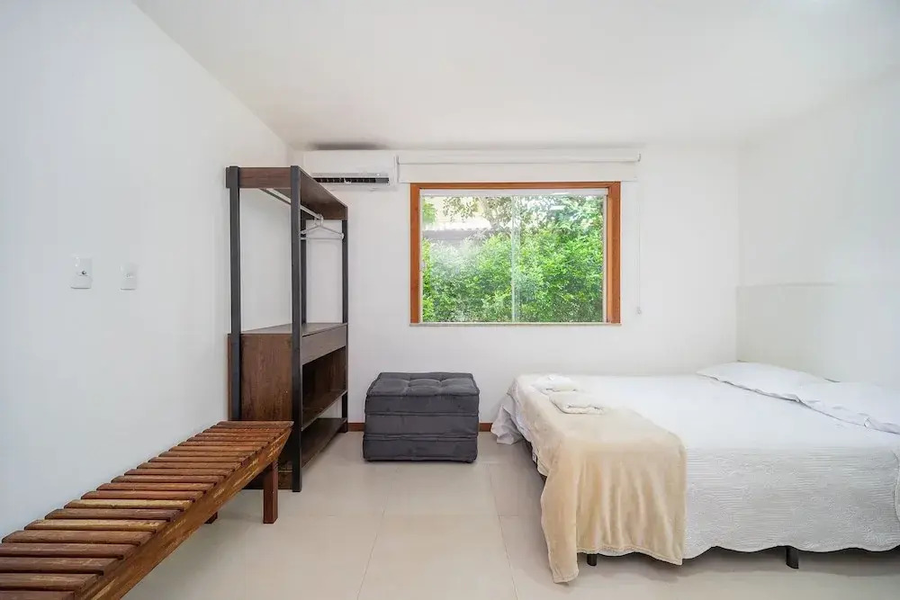 Bz38 Casa a 200m praia piscina privativa