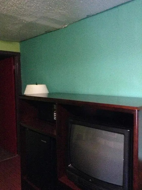 Delux Motel