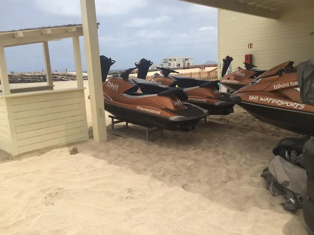 Salisland365 Holiday Apartments - Dunas