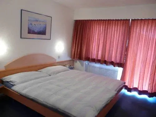 Hotel Garni Domino