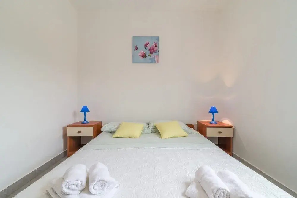 Sandra - 150 Meters From the Beach - A3