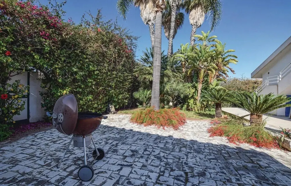 Villa Le Palme