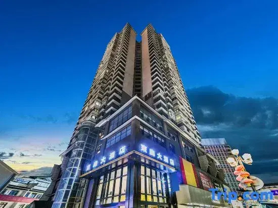 Dong Sen Hotel