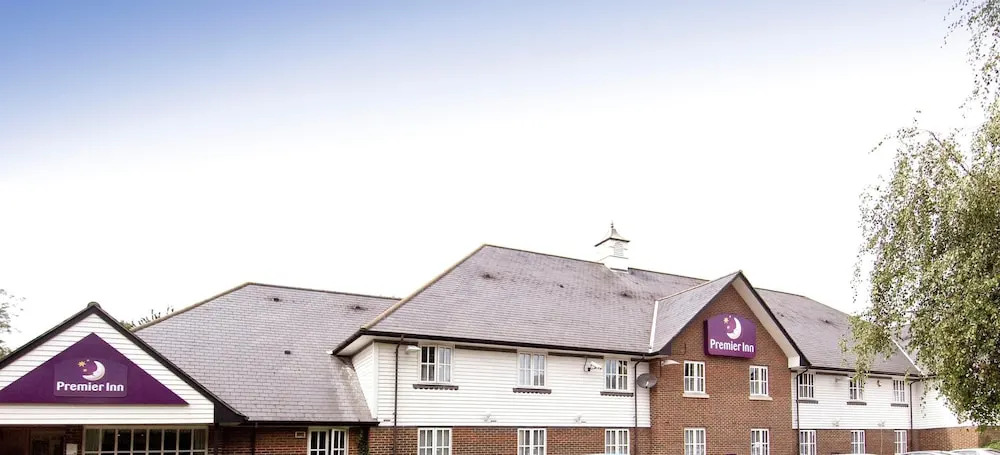 Premier Inn Maidstone - Sandling