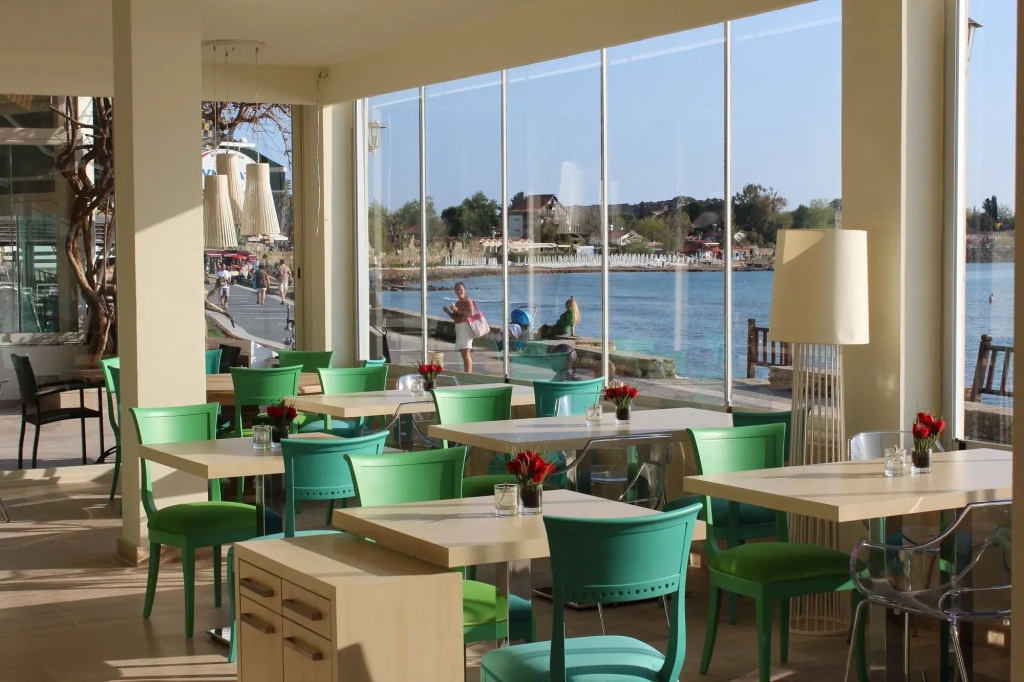 Sunprime Dogan Side Beach
