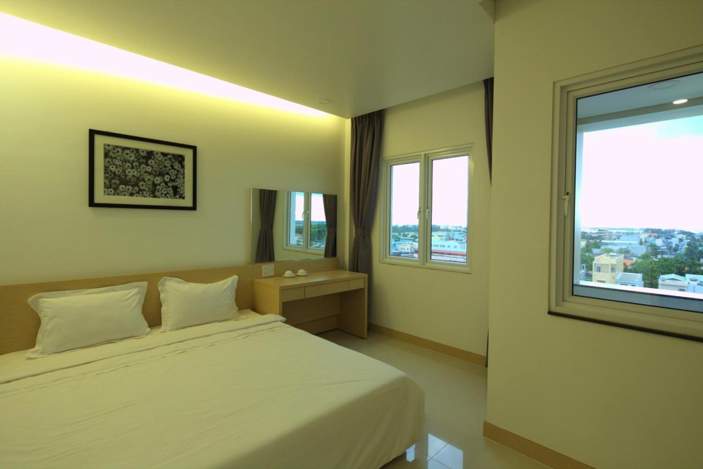 Hung Cuong Hotel