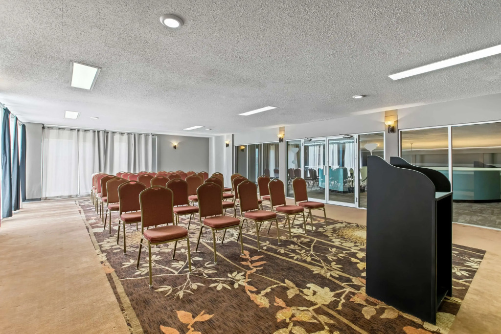 Best Western Downtown Casper Hotel