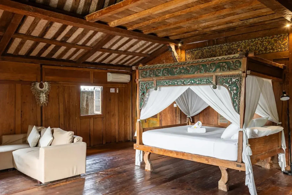 Villa Lina by BaliSuperHost