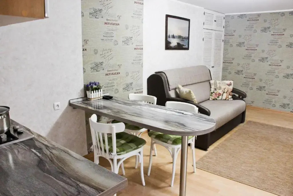 City Centre Apartment