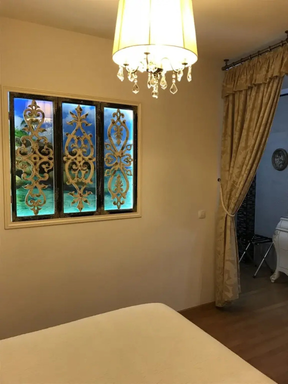 Apartamentos Las Flores