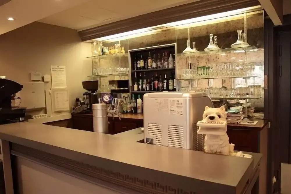 Hotel Pourcheresse