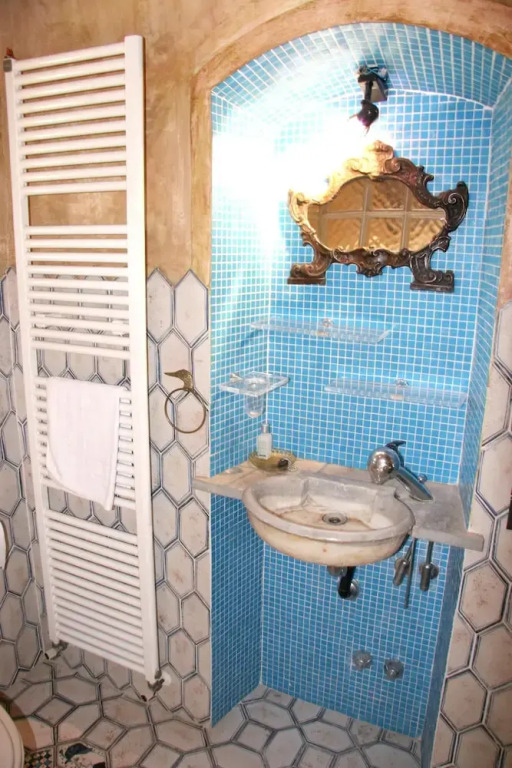 House With 2 Bedrooms in Calenzano, With Pool Access, Furnished Terrac