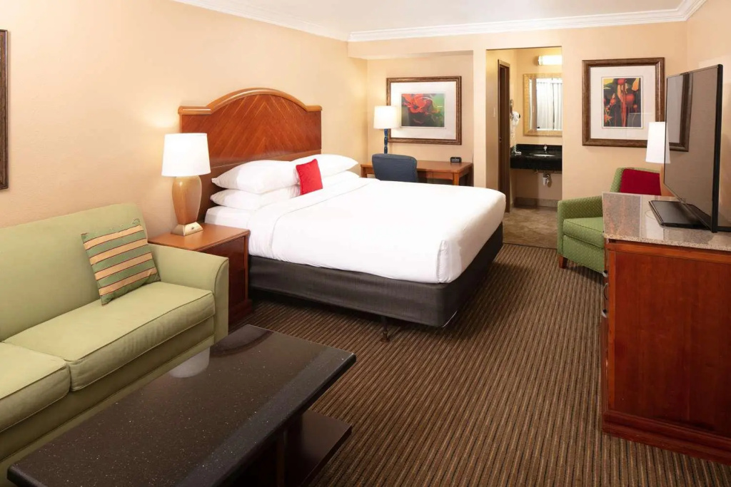 Knights Inn Maingate Kissimmee Orlando