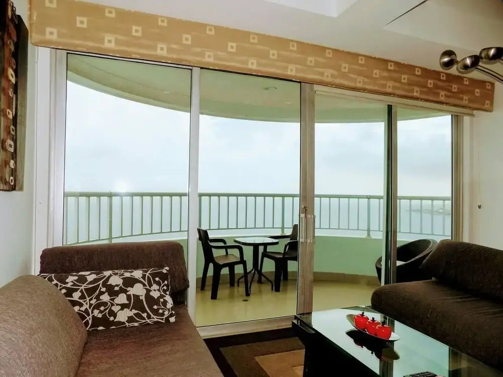 Palmetto Condos 2403