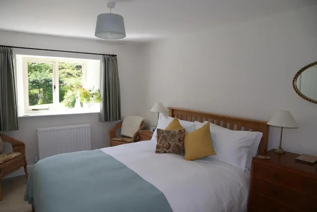Low Raisgill B&B