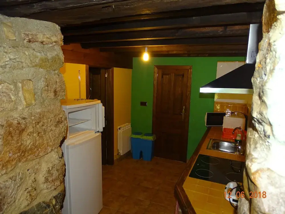 Apartamentos Picu Moru